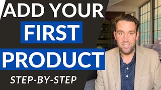 How To List Your First Product On Amazon Seller Central Successfully (AVOID All Errors!) screenshot 5