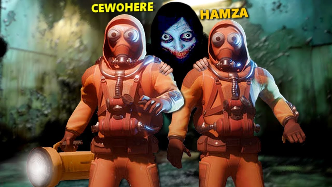 YİNE GARİP BİR OYUN BULDUK | Dreadway