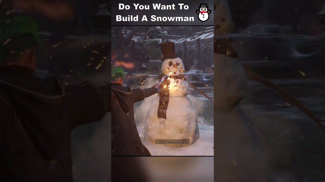 Developers Understand Our Gamer Instinct...