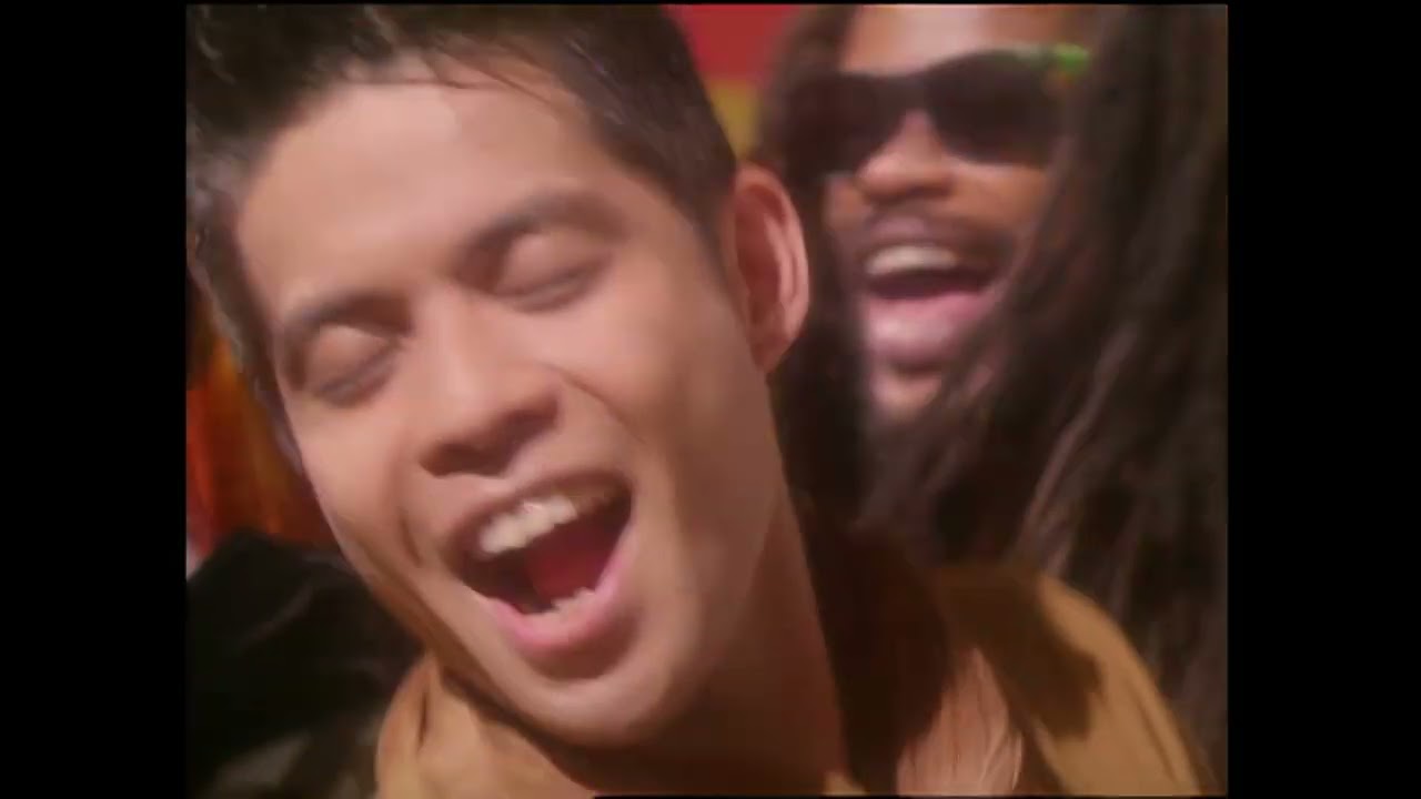 久保田利伸 - Keep On JAMMIN' [Official Video]