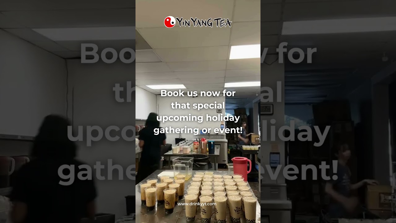 Holiday Catering! | Let us spice up your next event  