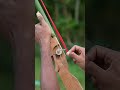 #woodworking #bamboo #wood #hunting #diy #bamboocraft #handmade #creativetoys #toys #diyprojects