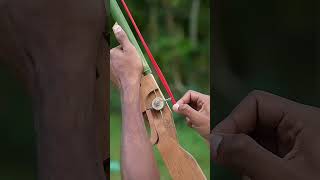 #woodworking #bamboo #wood #hunting #diy #bamboocraft #handmade #creativetoys #toys #diyprojects