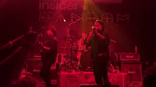 Hope For Humanity-The End Of Everything (Instrumental Version)