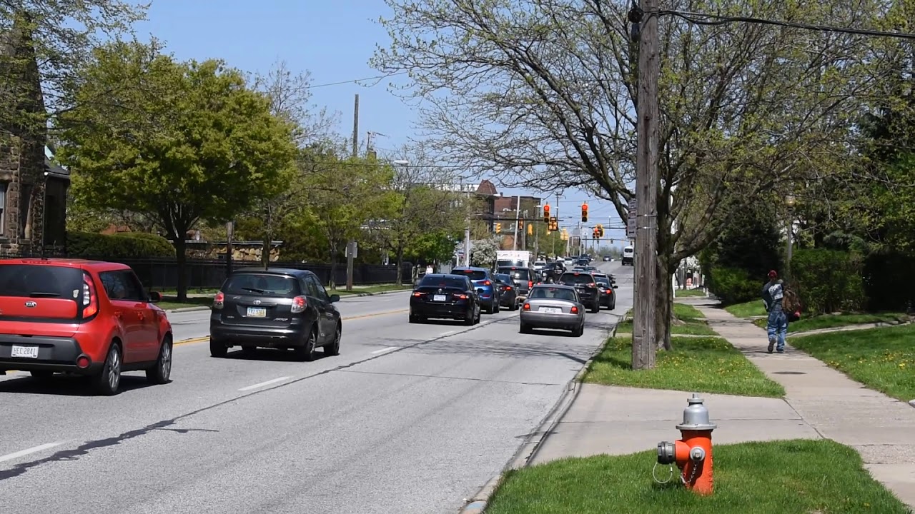 Cleveland Heights Squad 241