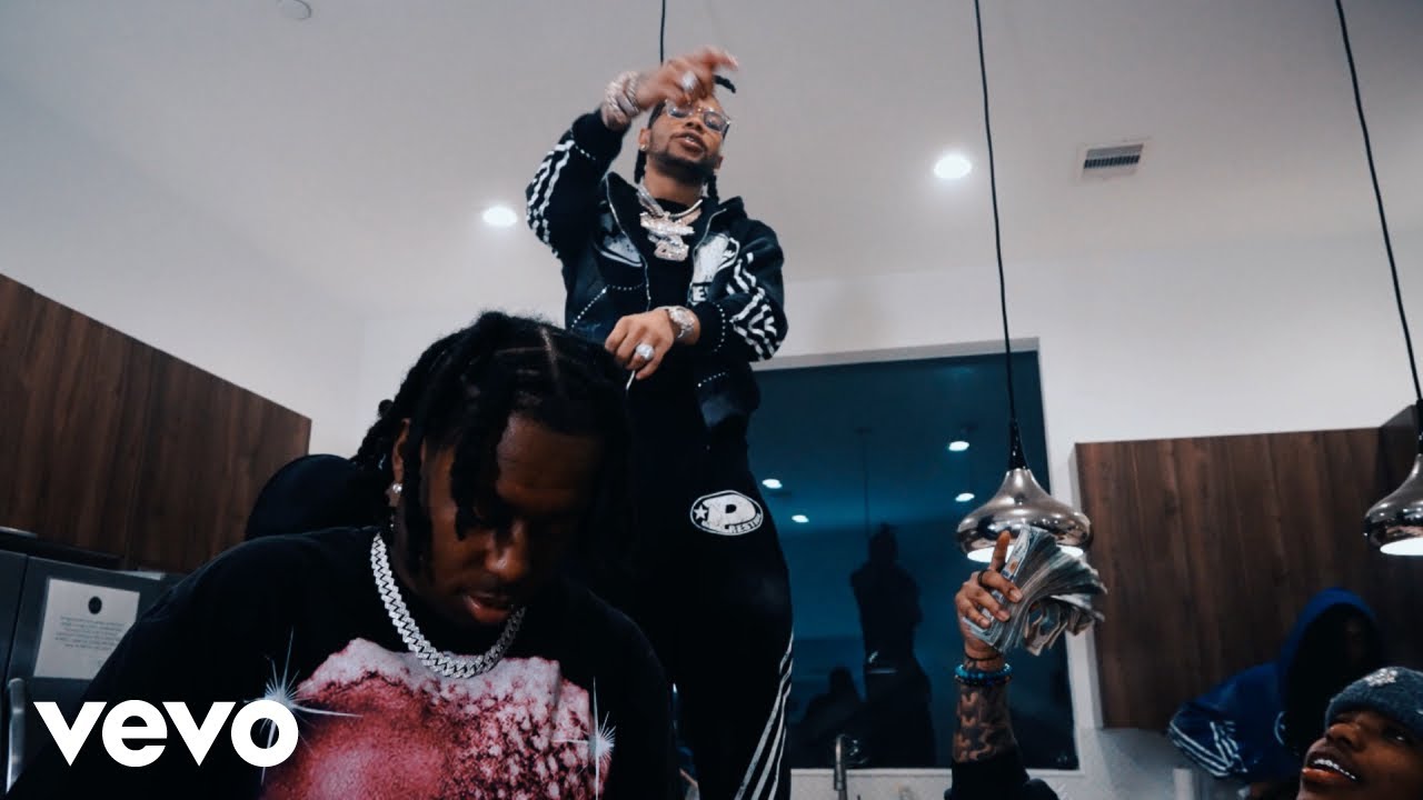 Watch Lil Migo, Louie Ray - I Done on YouTube Watch Lil Migo, Louie Ray - I Done on YouTube