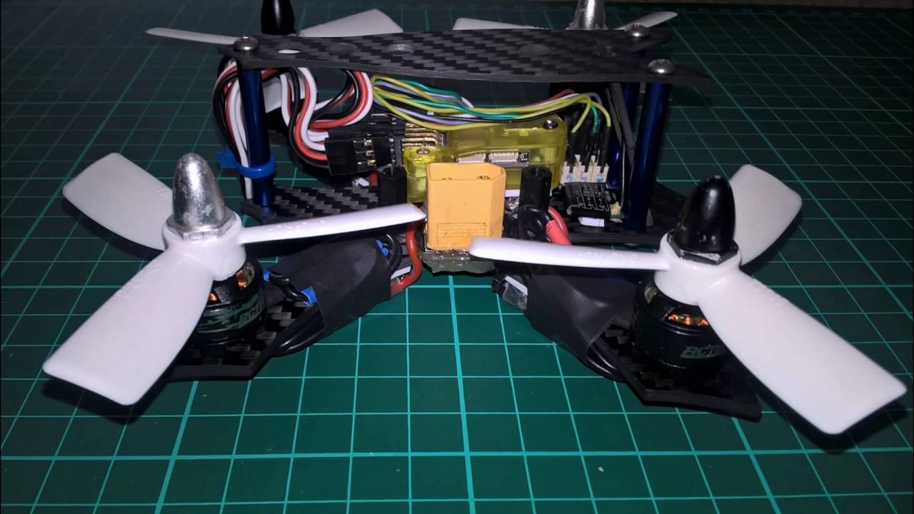 Shen Drones Shrieker