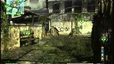 TYPE95 MOAB All Guns MW3