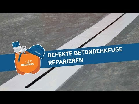 Video: Betondichtstoff: Möglichkeiten Zur Abdichtung Von Dehnungsfugen Und Betonböden, Fugenprodukte, Reparaturen, Abdichtung Von Innen