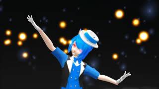 MMD X ME (AiDee) Short ver
