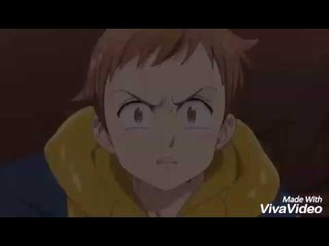 七つの大罪 MAD 「不可逆リプレイス」