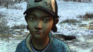 The Walking Dead: Season 2 Episode 5 Part 5