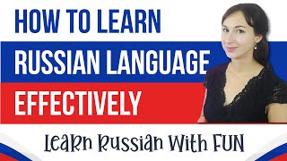 How to learn Russian language fast | The best way to learn Russian language screenshot 5