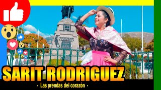 🔴 Sarit Rodriguez - Las prendas del corazón