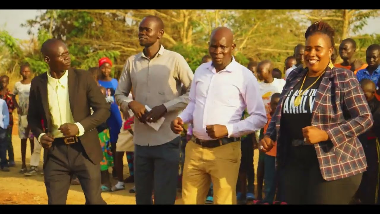 Nipor by Black Born Da Luo Messanger Video