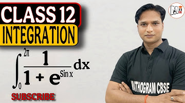 Definite Integration Class 12 || Definite Integrals Class 12 || Integration Exercise 7.10 Class 12