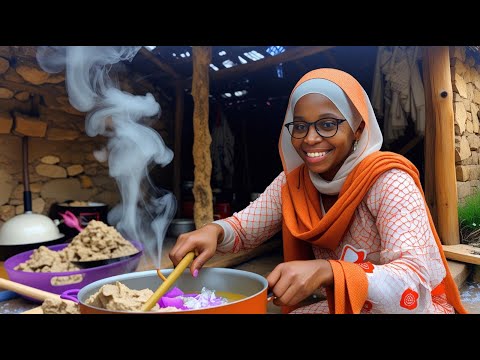 Spice And Swahili Kanga Secret Cooking Class Part 2
