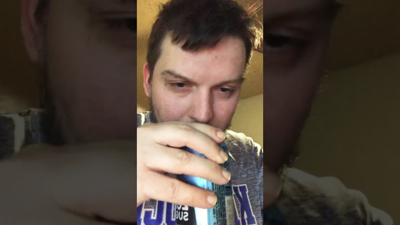 Zero Sugar New Dr Pepper Cream Soda Review 