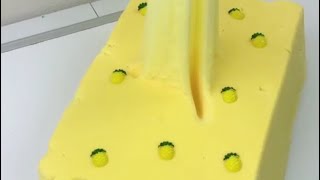 Most Satisfying Cloud Brick Slime Videos Compilation - New Asmr Oddly Satisfying Slime Compilation