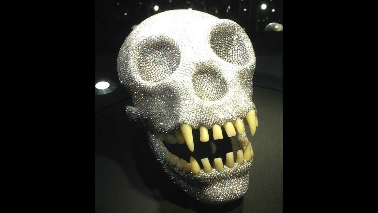 Diamond Museum  Amsterdam - Diamant Museum