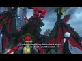 The Demon Dyad Revealed | World of Final Fantasy | Theater Mode