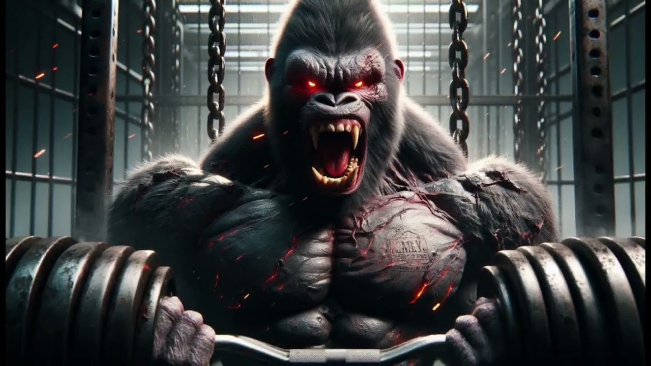 PRESSURE MODE Gym Techno-Trap 2025 💪 Workout Running Music Playlist Mix 