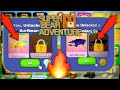 Legendary Car Unlocked! Hidden Secret Glitches &amp; Bugs Super Bear Adventure Gameplay Walkthrough! 
