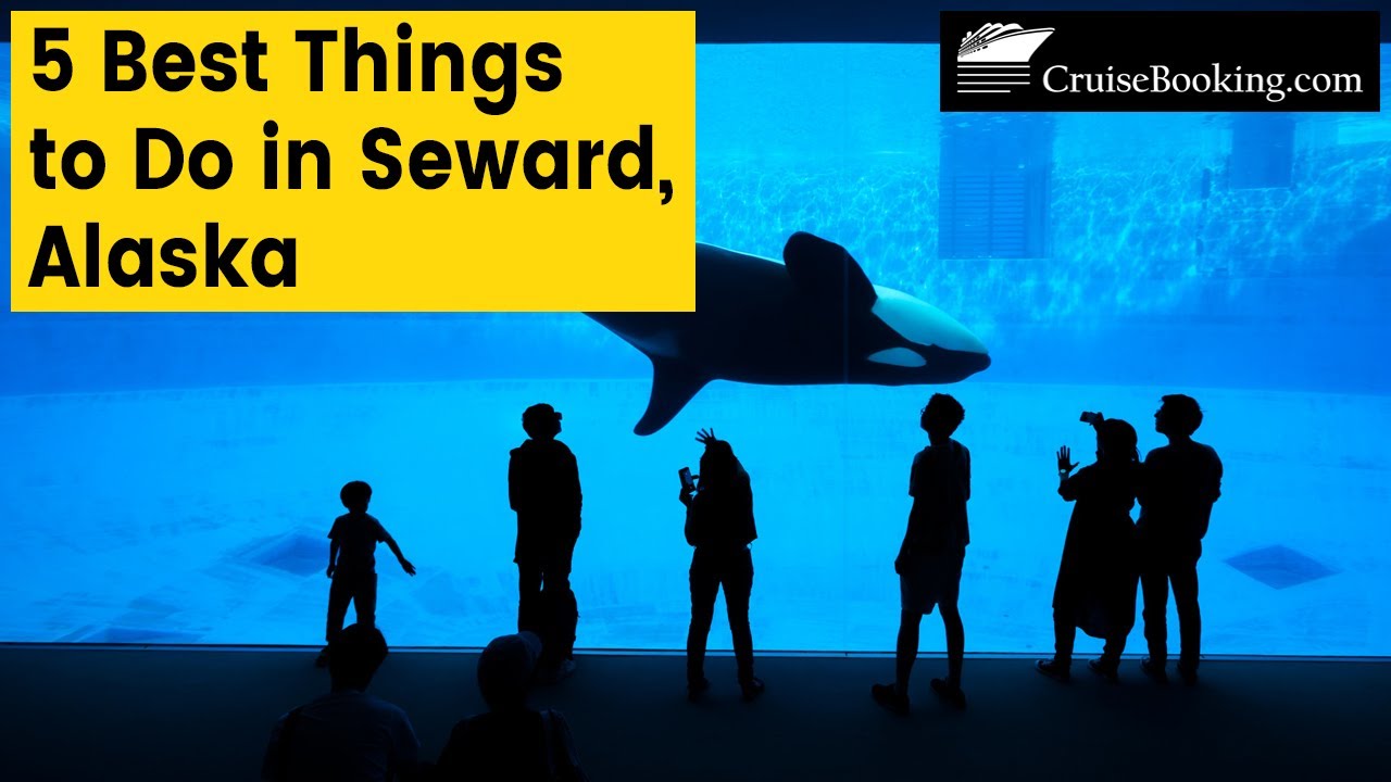 5 Best Things to Do in Seward Alaska | CruiseBooking.com