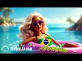 Talk Down Ft Fedi - "Barbie Bandar" OFFICIAL AUDIO | تاکدوان فیت فدی - باربی بندر