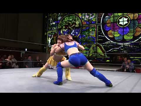 AWG in REINA メンバー限定 - YouTube