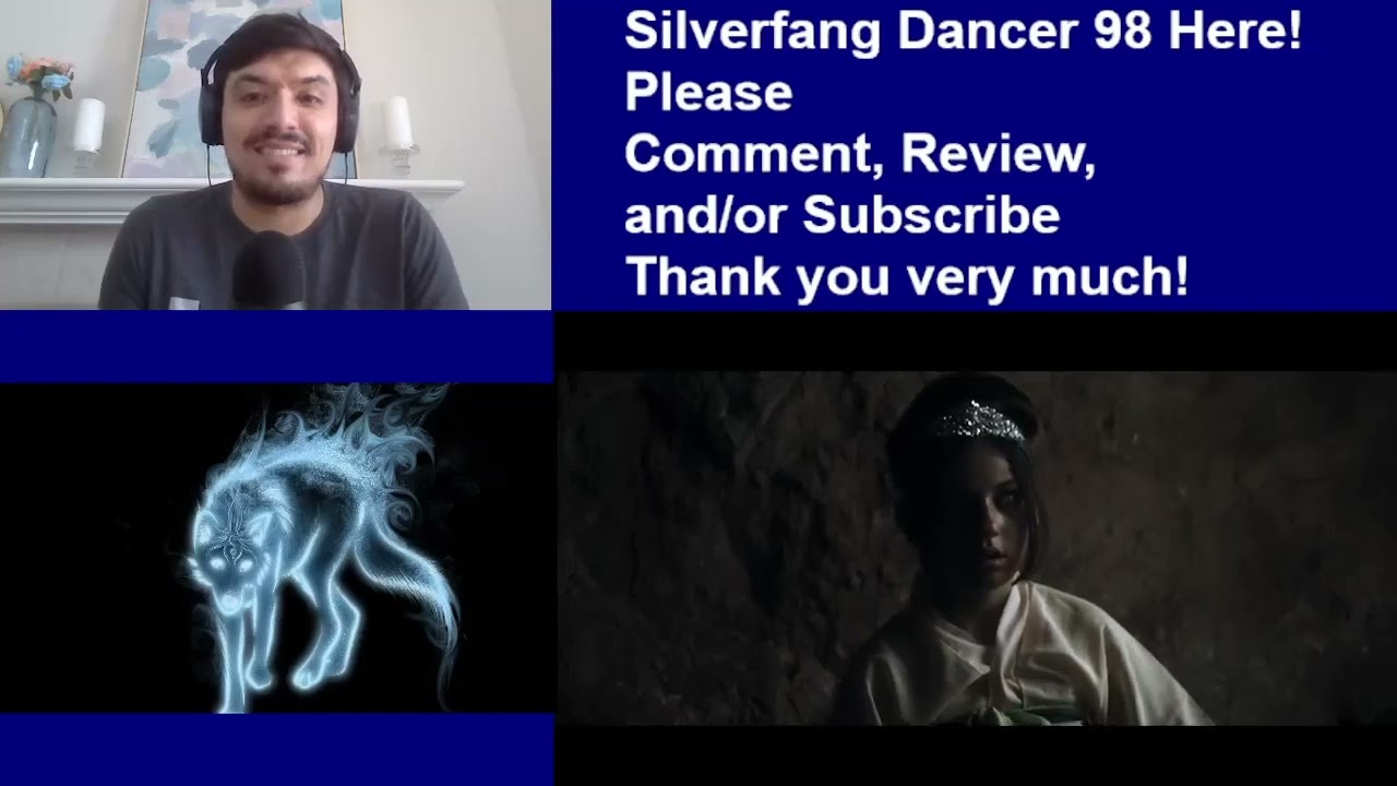 Toph: An Avatar Fan Film (Reaction)