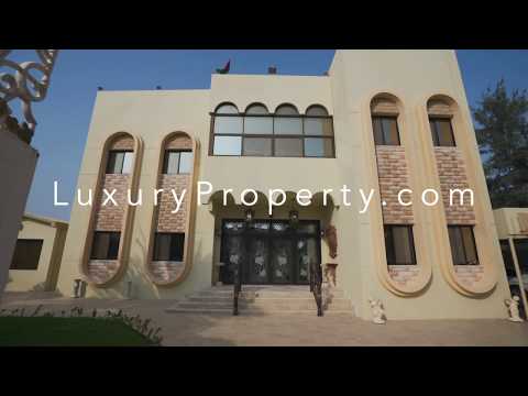 Classically Designed Home in a Prestigious Neighbourhood