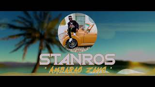 STANROS   Ambarao zaho