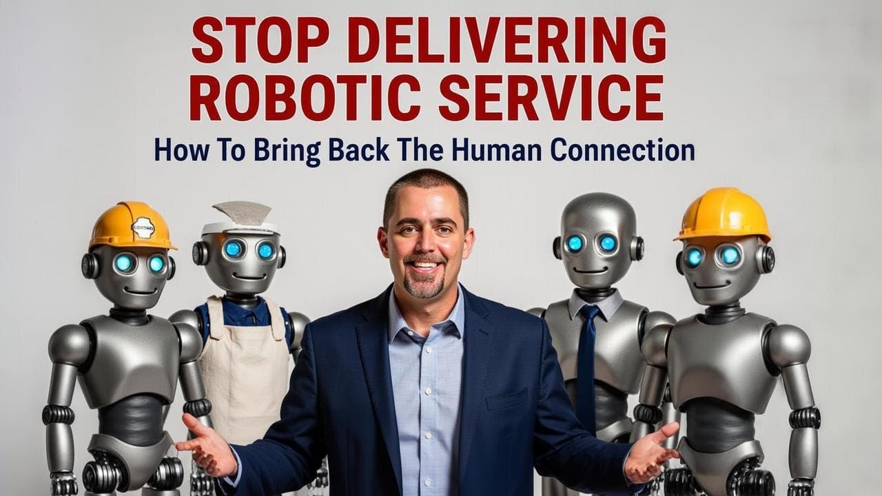 Are Employees Checked Out? The Truth About Customer Service Today