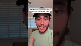 Finalmente le están poniendo un alto al malvado Stephen Miller 🙏🇺🇸