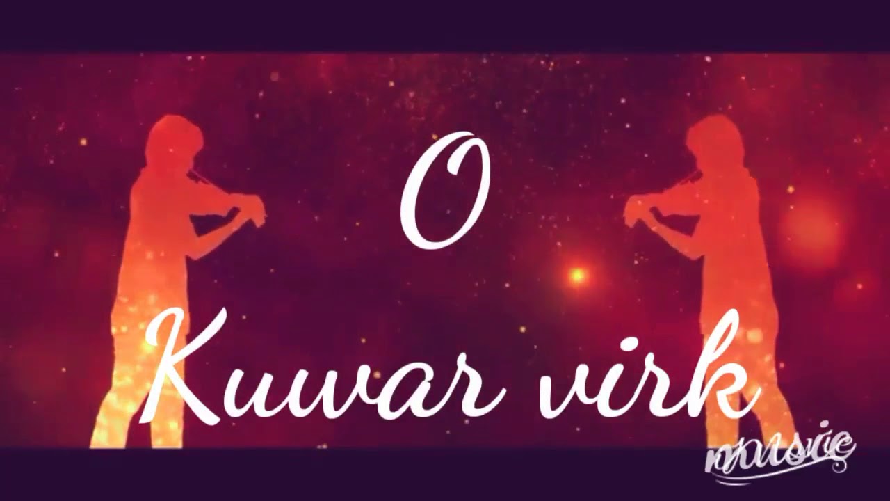 BanGGTOWN | Kuwar Virk Ft.Ikka | Punjabi Song 2018| Subscribe Best Video Songs now..