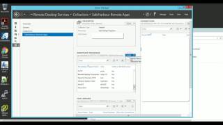 How to publish an Application in RDS Windows 2012 R2 Server screenshot 3