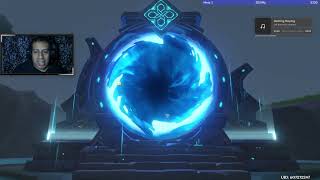 Circo de la exhuberancia | Especialista Elemental: Parte 2 | Genshin Impact (a version Luna IV)