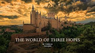The World of Three Hopes (Fire Emblem Warriors: Three Hopes) | Game Analysis | Complete Audiobook