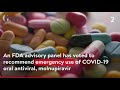 Omicron Infections & CMV drugs  │ GOLD Weekly News Roundup