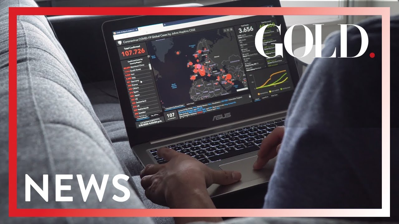 Omicron Infections & CMV drugs  │ GOLD Weekly News Roundup