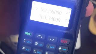 KEC55 Broadcast Full Cycle