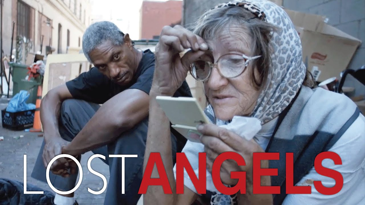 Lost Angels: Skid Row is my Home | Full Film | BayView Entertainment