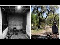 We go on a GHOST TOUR in SAVANNAH, a River Cruise, and we walk thru BONAVENTURE CEMETERY