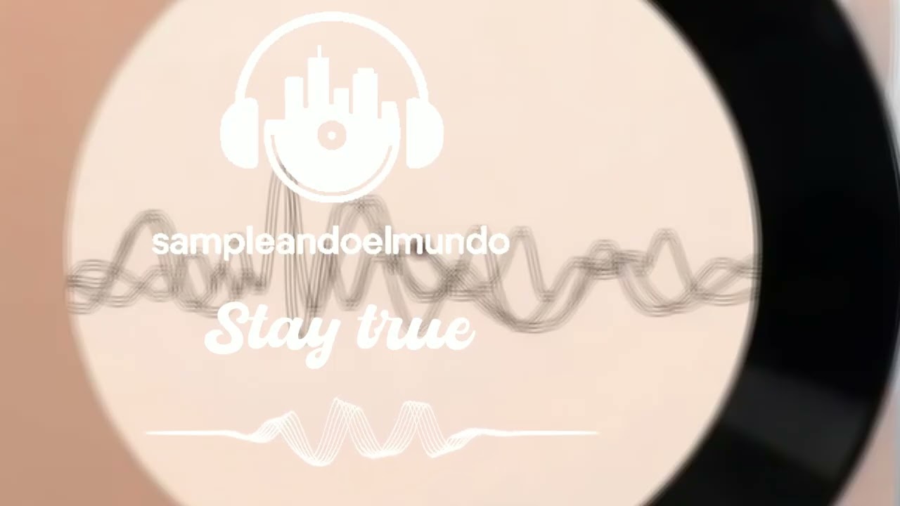 Stay true (SeM) (FREE BEAT)