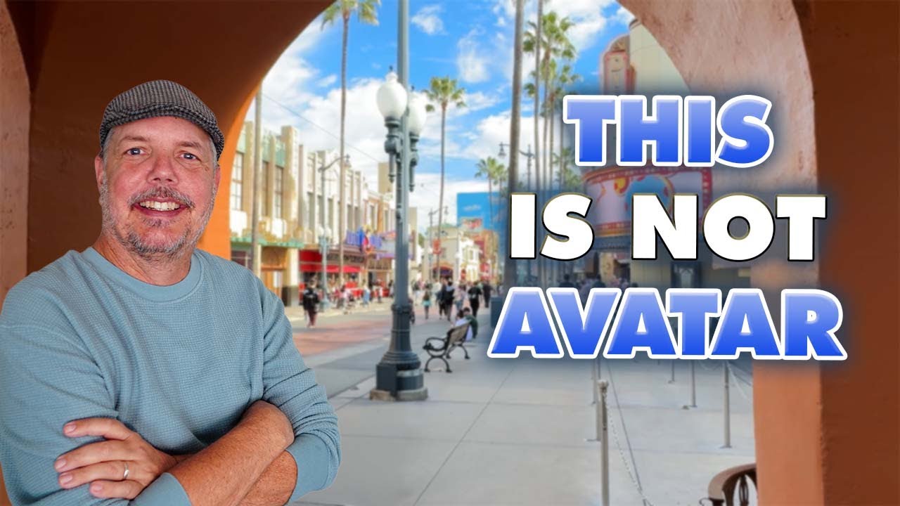 How does Avatar fit in Hollywood? | State of DCA 2026-01-26