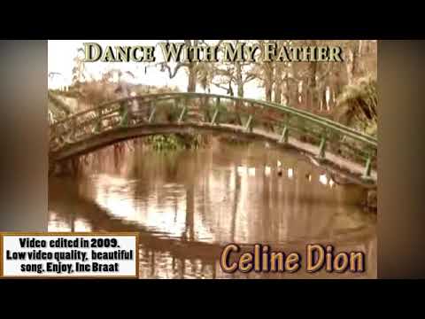 Dance With My Father (Lyrics) by: Celine Dion
