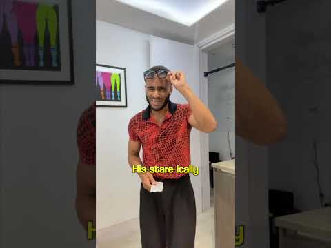 POV: You live with Kendrick Lamar