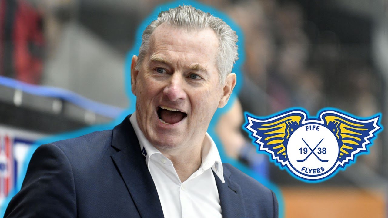 Is This Good For Fife Flyers? YouTube