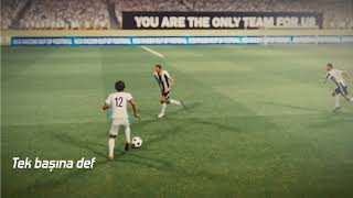 Şampiyon Menajer Mobasaka: Futbolcu Kartı Toplama screenshot 2